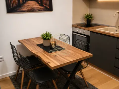 Sale, two bedroom apartment, 40m², Vrnjačka Banja, Srbija - image 4