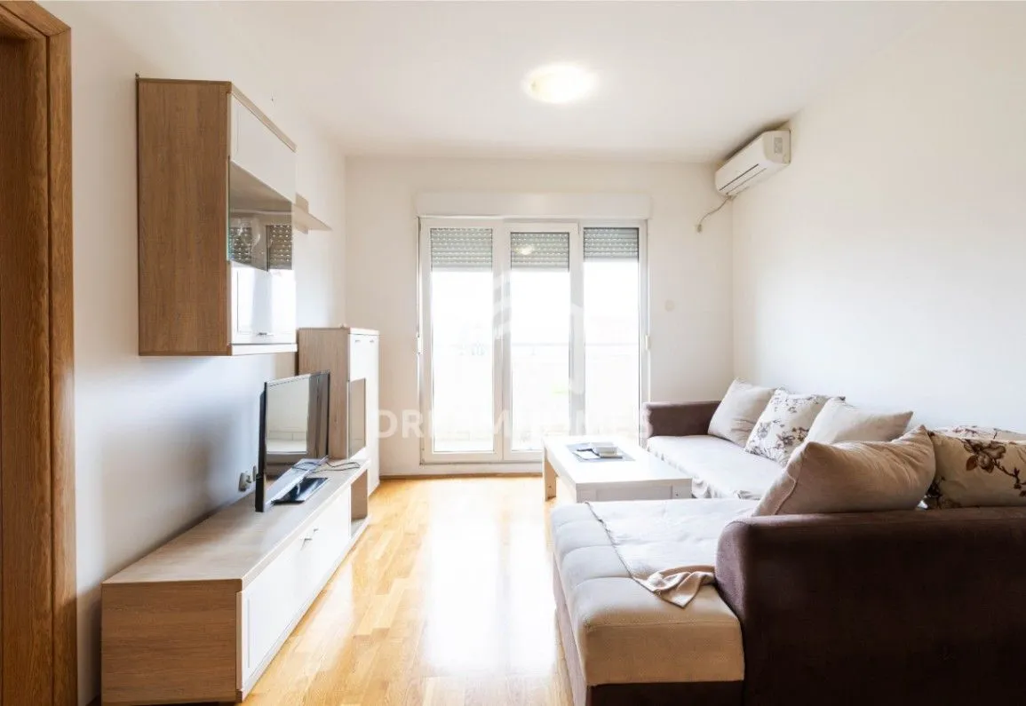 Izdavanje, jednosoban stan, 55m², Ljubović, Podgorica