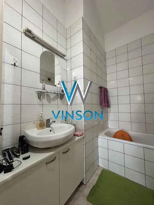 Prodaja, dvosoban stan, 41m², Novo naselje, Novi Sad