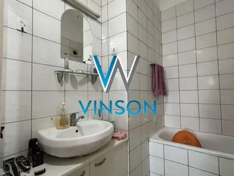 Prodaja, dvosoban stan, 41m², Novo naselje, Novi Sad - image 14