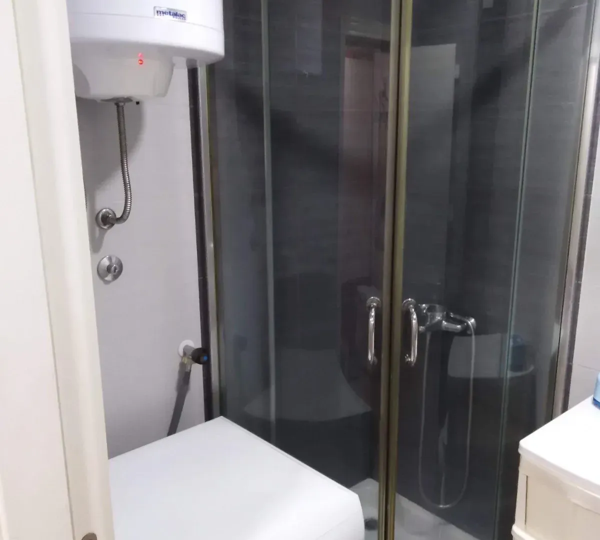 Rent, one bedroom apartment, 38m², Zvezdara Sve Podlokacije, Beograd