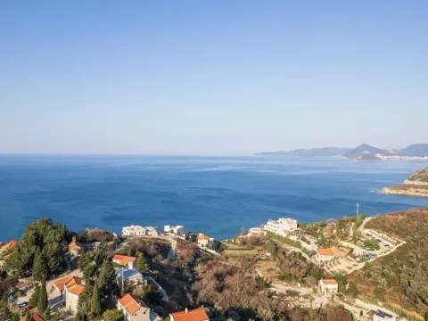 Prodaja, plac, 1127m², Reževići, Budva - image 6