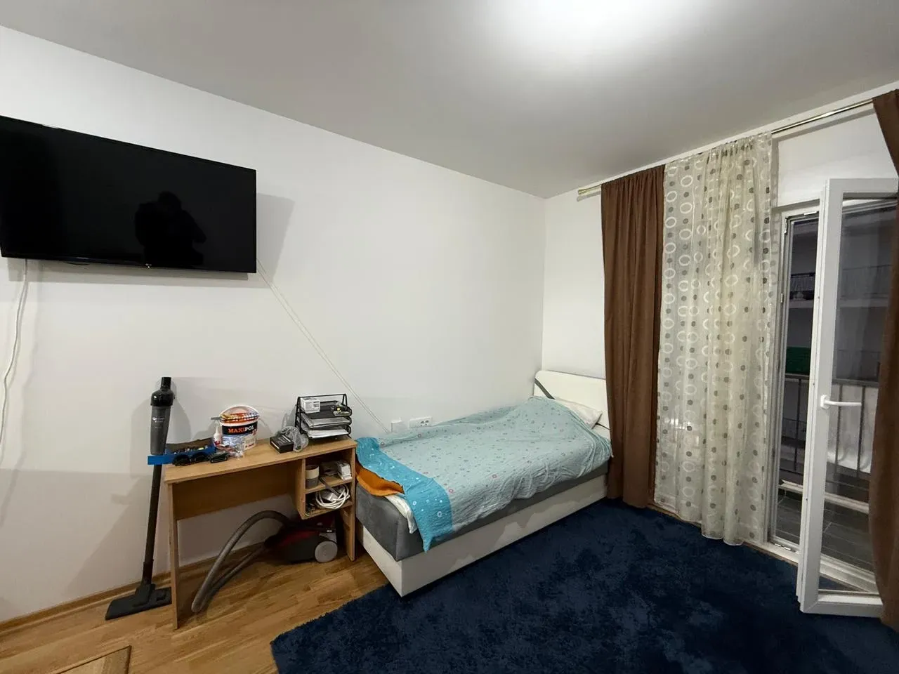 Sale, studio apartment, 30m², Podkošljun, Budva