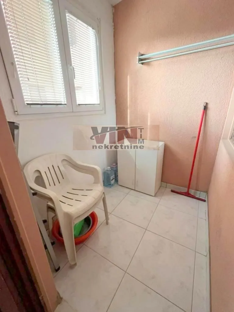 Prodaja, dvosoban stan, 51m², Bezanijska Kosa 2, Bežanijska Kosa Sve Podlokacije