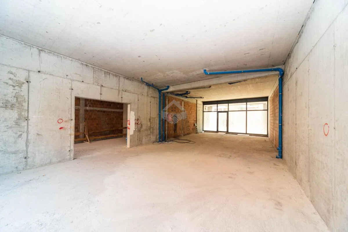 Sale, office space, 160m², Master Kvart, Podgorica