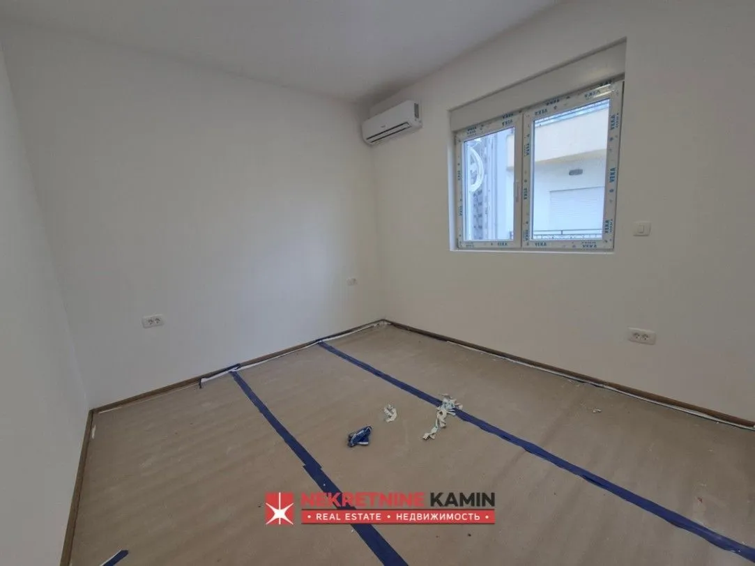 Sale, three bedroom apartment, 117m², Dubovica, Budva
