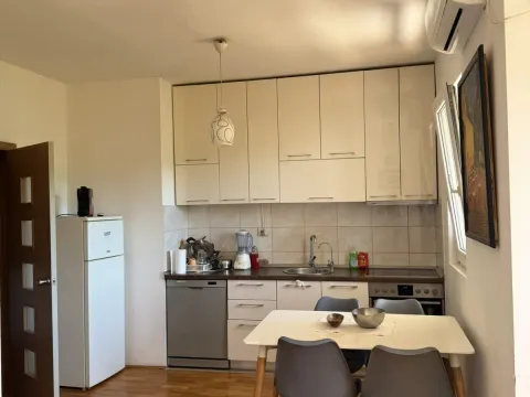 Sale, one bedroom apartment, 40m², Zabjelo, Podgorica - image 1