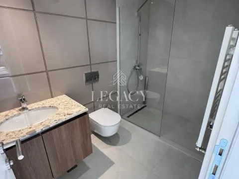 Rent, three bedroom apartment, 90m², Savski Venac, Beograd - image 7