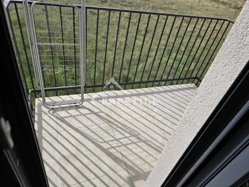 Rent, one bedroom apartment, 37m², Zabjelo, Podgorica