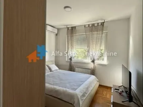 Rent, two bedroom apartment, 66m², Novi Beograd Sve Podlokacije, Beograd - image 12