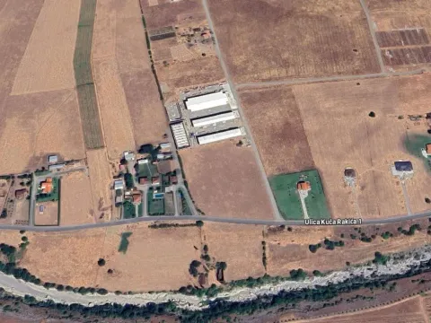 Prodaja, plac, 1562m², Kuće Rakića, Podgorica - image 3