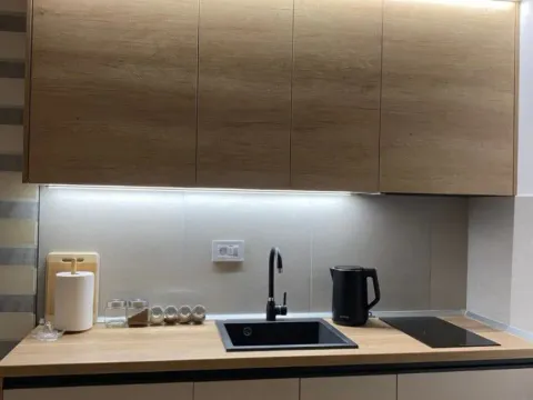 Daily-rent, one bedroom apartment, 34m², Zlatibor, Srbija - image 2