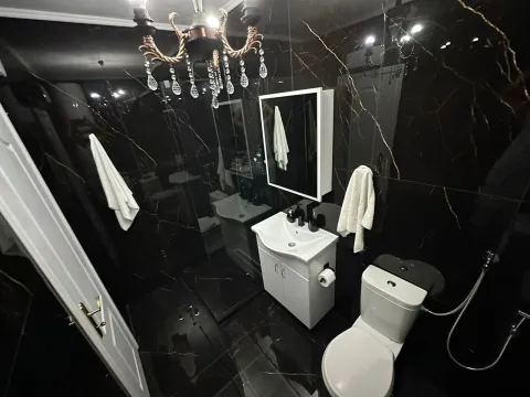 Rent, two bedroom apartment, 70m², Mažina, Tivat - image 4