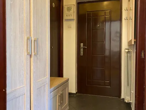 Sale, two bedroom apartment, 61m², Centar, Cetinje - image 1