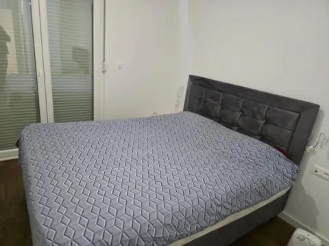 Izdavanje, jednosoban stan, 47m², Stari Aerodrom, Podgorica - image 6