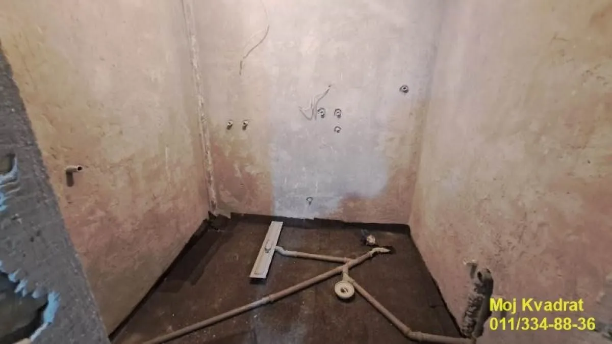 Prodaja, trosoban stan, 97m², Misa, Pančevo