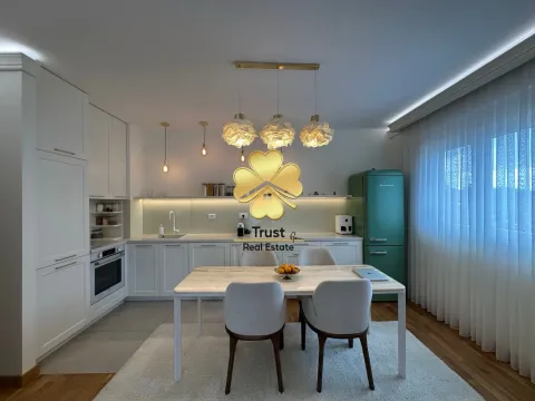 Prodaja, dvosoban stan, 62m², Zabjelo, Podgorica - image 5