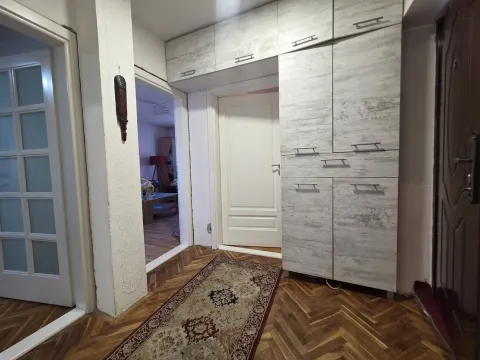 Prodaja, stan, 56m², Preko Morače, Podgorica - image 11