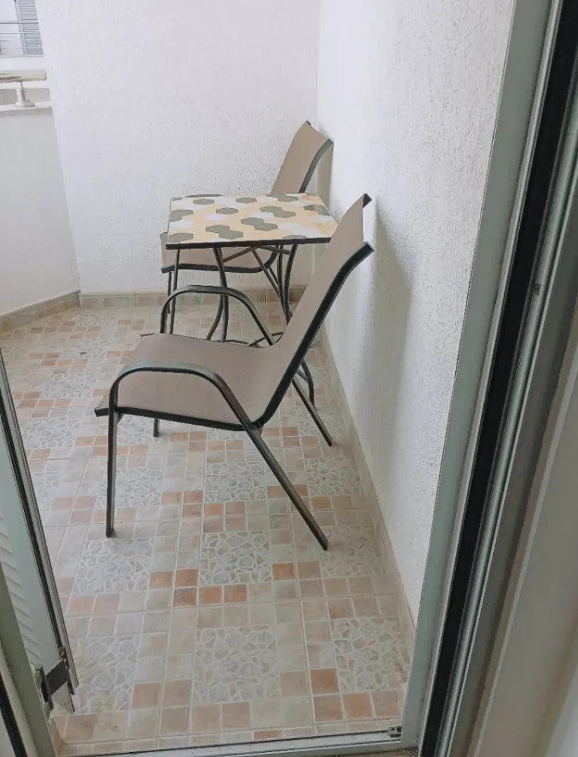 Prodaja, jednosoban stan, 37m², Rozino, Budva