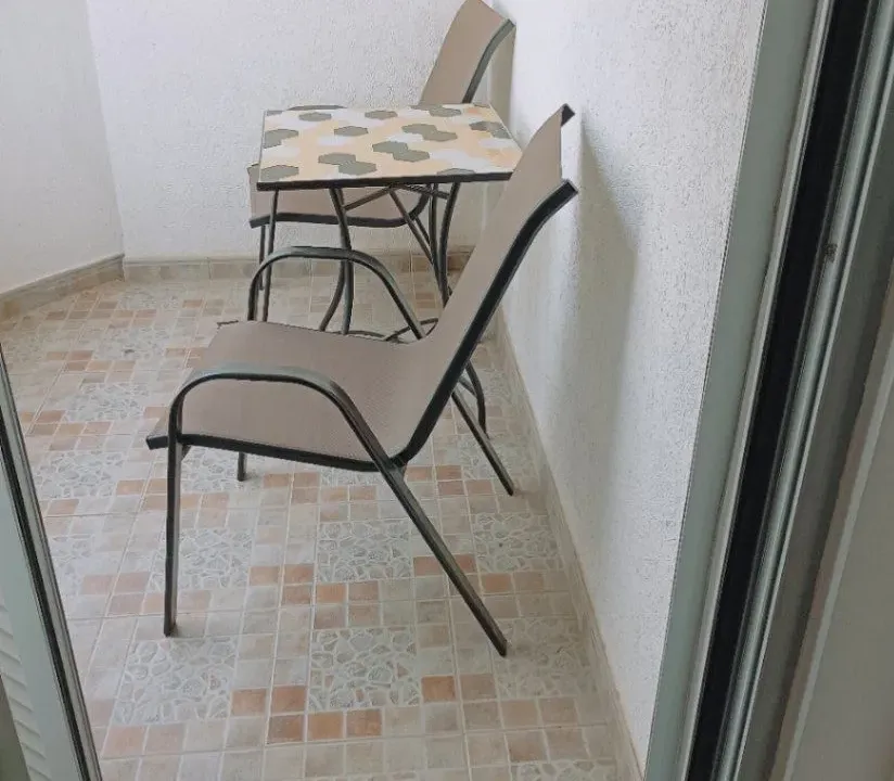 Prodaja, jednosoban stan, 37m², Rozino, Budva