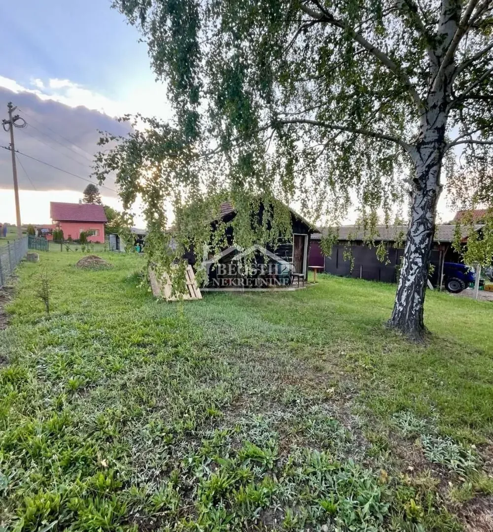 Prodaja, kuća, 99m², Umčari, Grocka