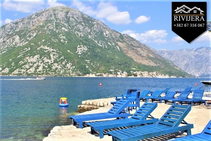 Sale, house, 235m², Kostanjica, Kotor