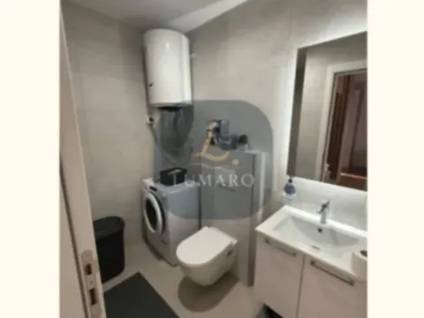 Izdavanje, jednosoban stan, 47m², Stari Aerodrom, Podgorica - image 6