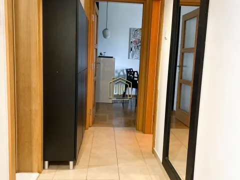 Izdavanje, dvosoban stan, 65m², Podgorica, Crna Gora - image 9