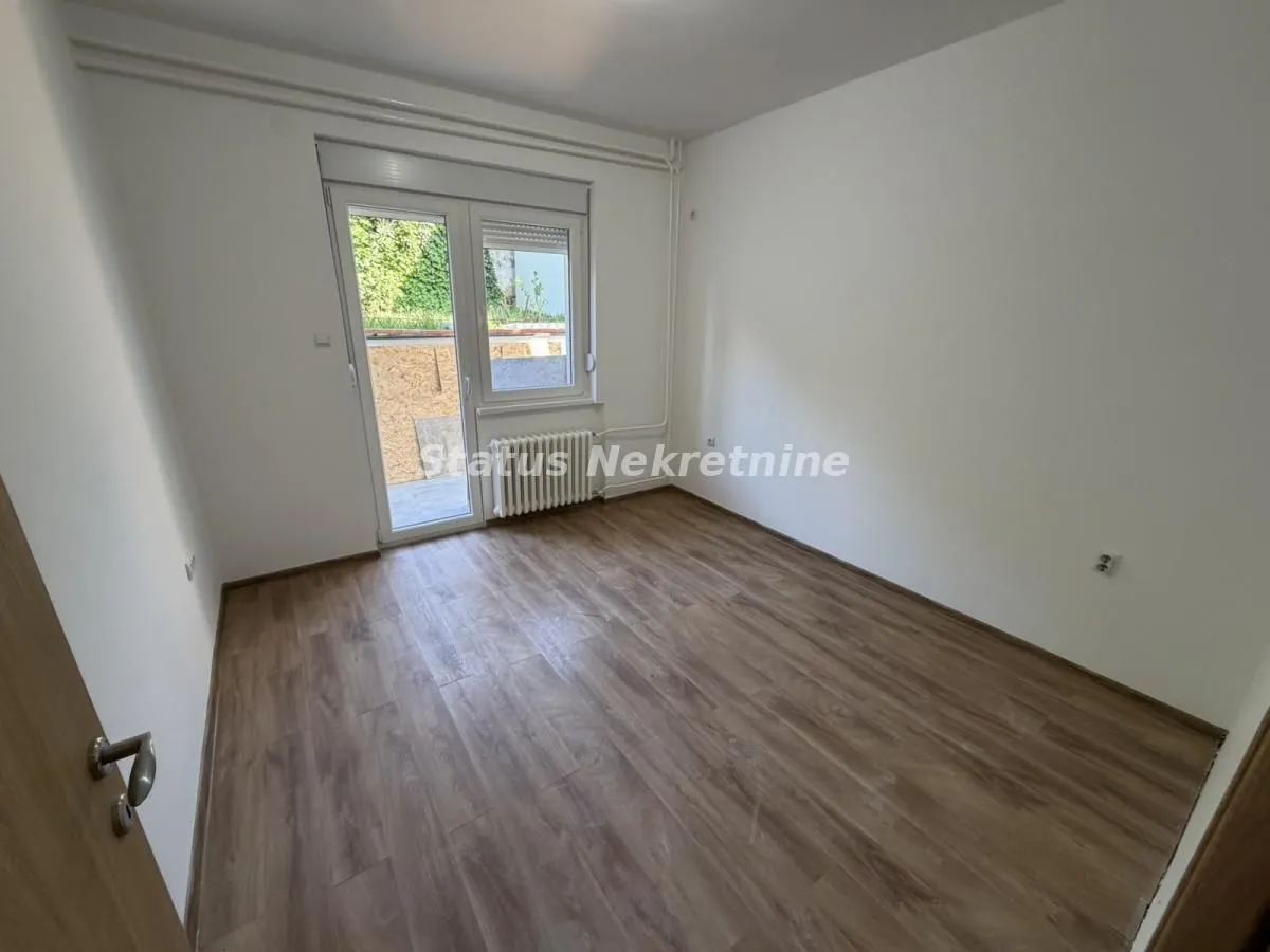 Prodaja, garsonjera, 21m², Sremska Kamenica, Petrovaradin