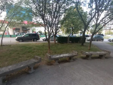 Sale, two bedroom apartment, 68m², Zabjelo, Podgorica - image 9