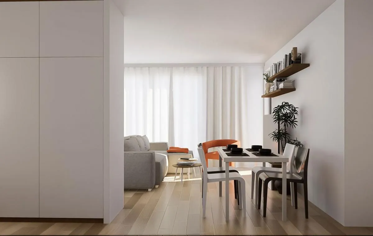 Prodaja, stan, 71m², Grbavica, Novi Sad Sve Podlokacije