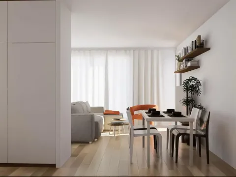 Prodaja, stan, 71m², Grbavica, Novi Sad Sve Podlokacije - image 2