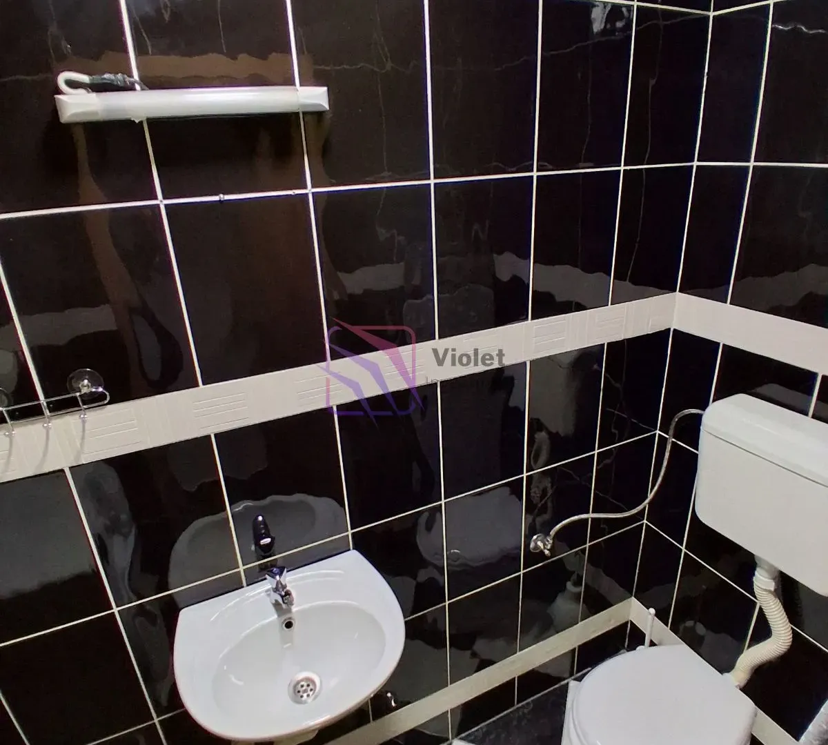 Rent, two bedroom apartment, 74m², Pobrežje, Podgorica