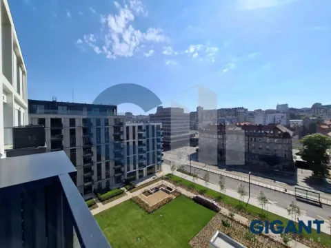 Prodaja, dvosoban stan, 60m², Savski Venac, Beograd - image 4