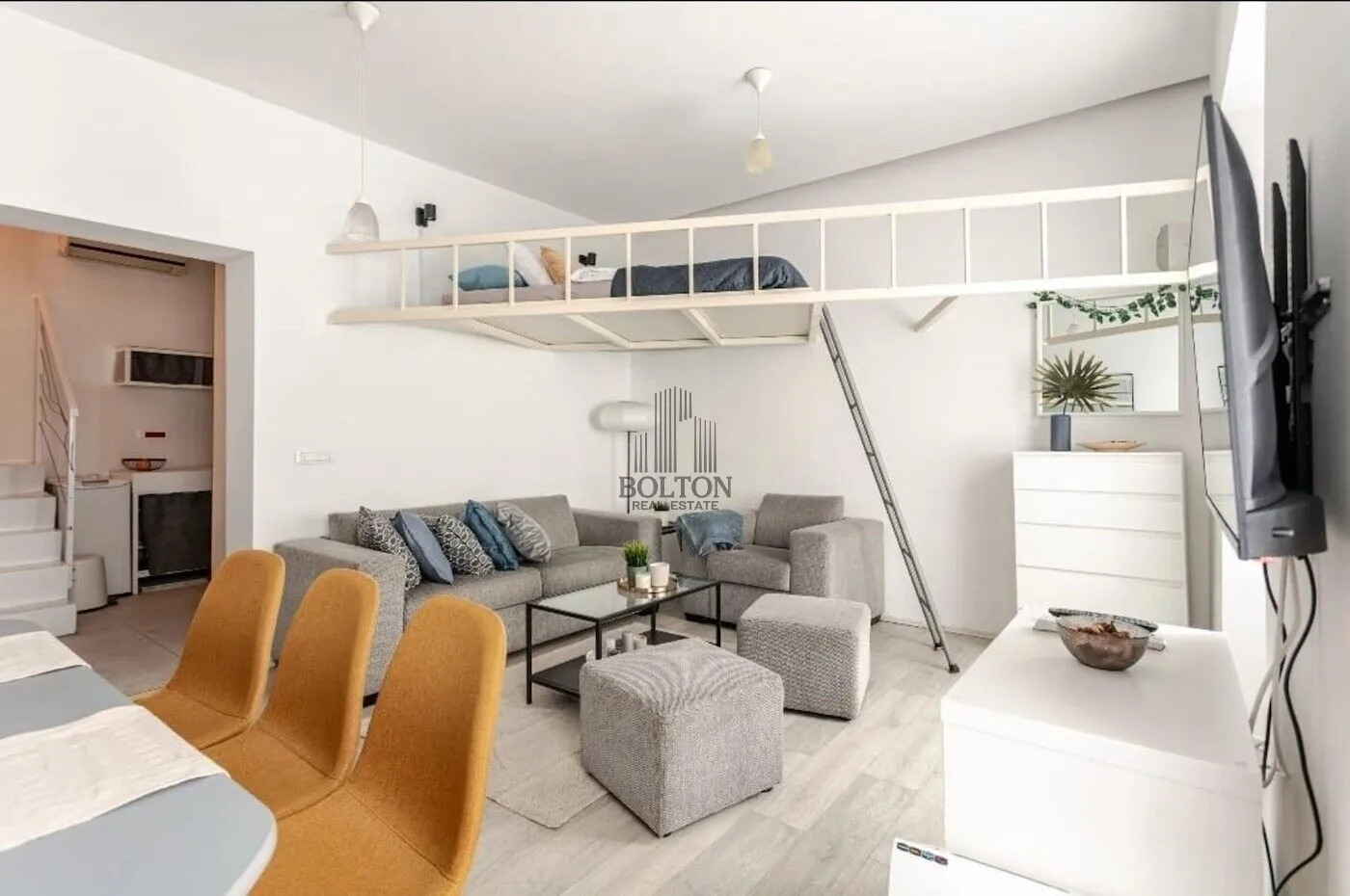 Prodaja, trosoban stan, 82m², Stari Grad, Beograd