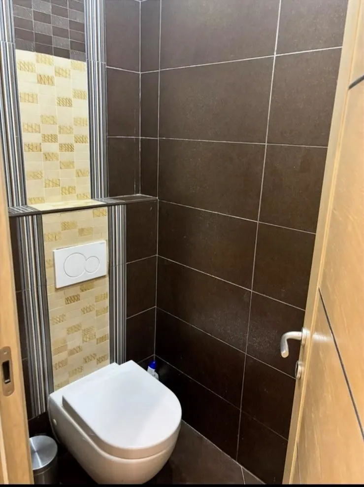 Sale, three bedroom apartment, 80m², Rozino, Budva