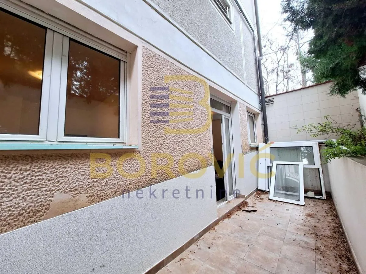 Prodaja, dvosoban stan, 62m², Čukarica, Beograd