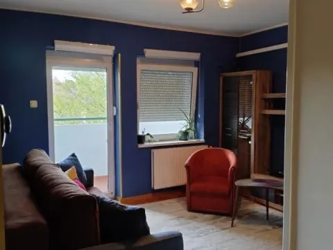 Rent, one bedroom apartment, 46m², Adamovićevo Naselje, Novi Sad Sve Podlokacije - image 2