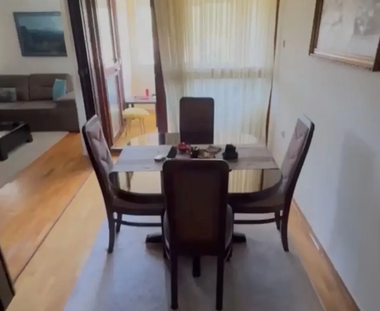 Prodaja, trosoban stan, 105m², Blok 5, Podgorica