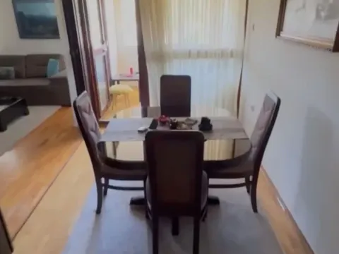 Sale, three bedroom apartment, 105m², Blok 5, Podgorica - image 3