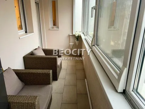 Izdavanje, stan, 45m², Centar Sve Podlokacije, Beograd - image 8