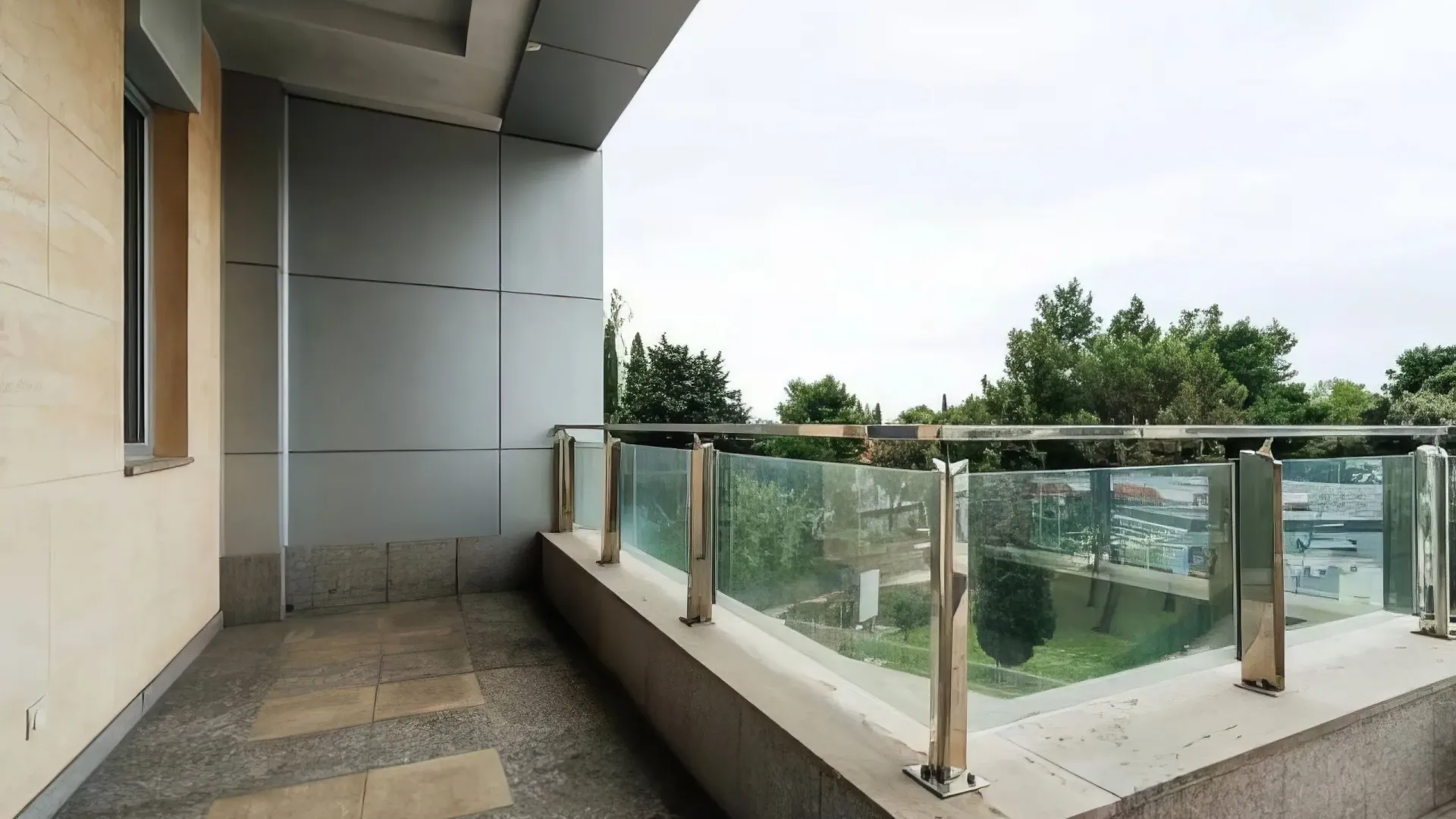 Prodaja, dvosoban stan, 120m², Centar, Budva