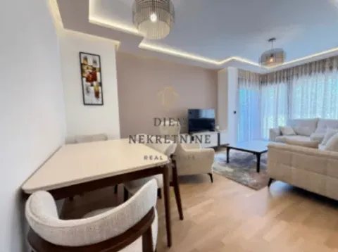 Izdavanje, dvosoban stan, 68m², Zabjelo, Podgorica - image 10