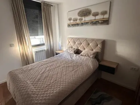 Prodaja, dvosoban stan, 51m², Višnjička Banja, Palilula Sve Podlokacije - image 10