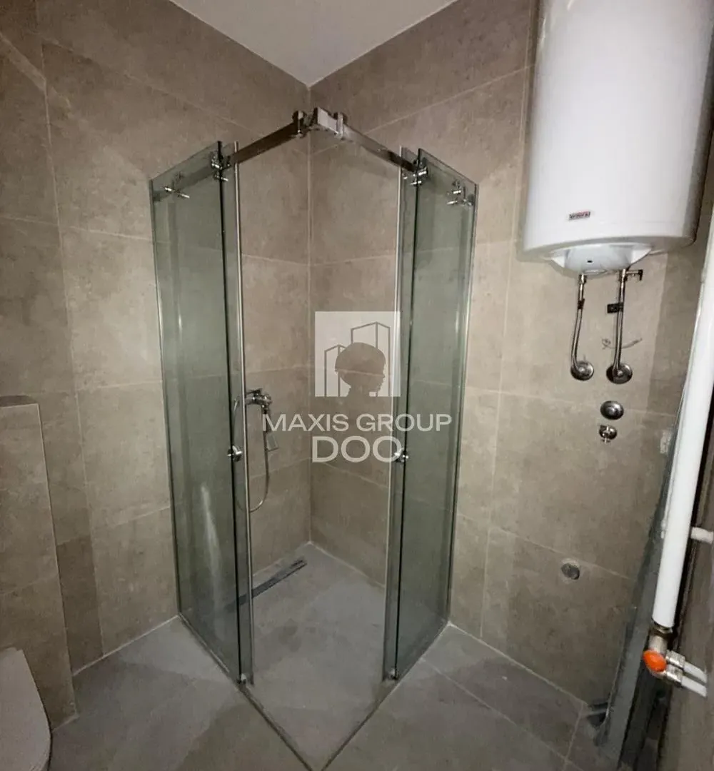 Prodaja, dvosoban stan, 78m², Bulbulder, Zvezdara Sve Podlokacije