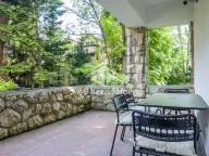 Izdavanje, trosoban stan, 120m2, Dedinje, Beograd