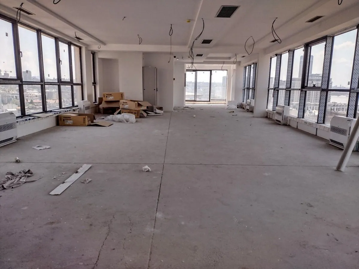 Sale, office space, 2436m², Ada, Beograd