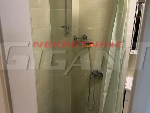 Prodaja, jednosoban stan, 35m², Savski Venac, Beograd - image 10