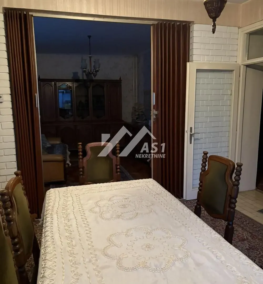 Rent, house, 100m², Salajka, Novi Sad Sve Podlokacije