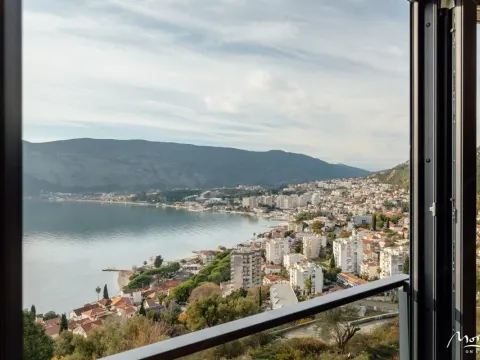 Prodaja, trosoban stan, 122m², Topla, Herceg Novi - image 13